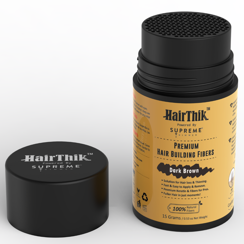 Supreme Trimmer Fibra Capilar HairThik 15g