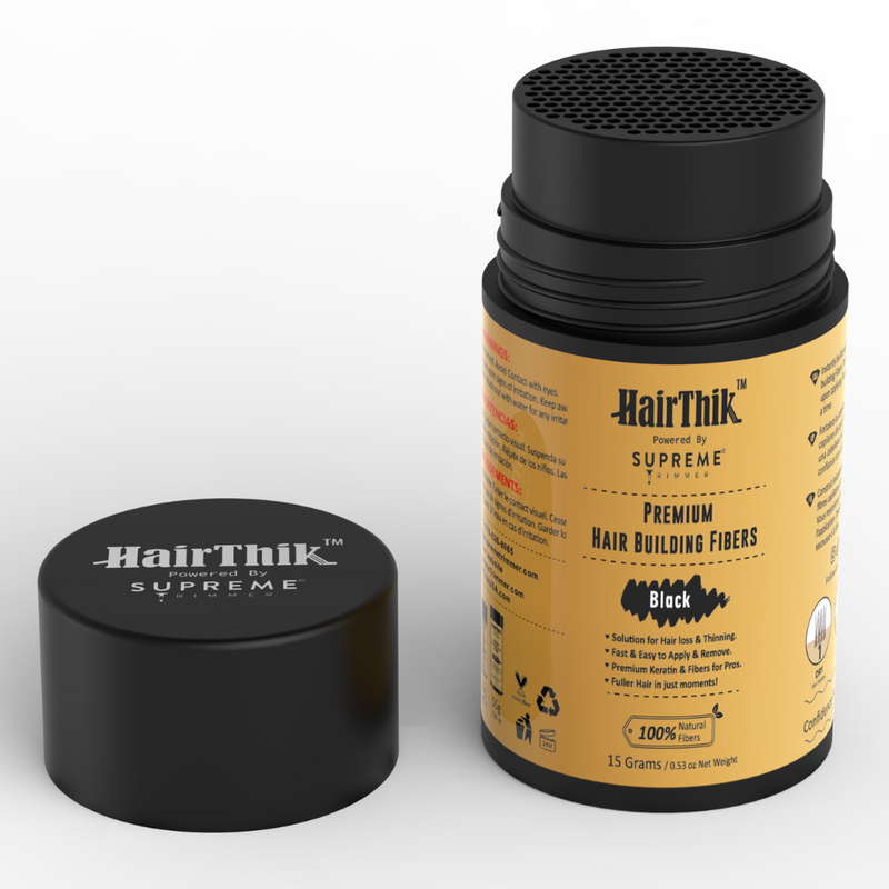 Supreme Trimmer Fibra Capilar HairThik 15g