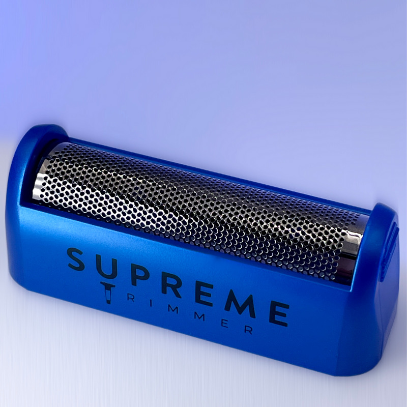 Supreme Trimmer Solo Shaver Foil & Cutter for #SB11