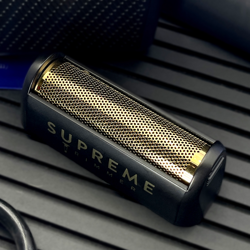 Supreme Trimmer Solo Shaver Foil & Cutter for #SB11