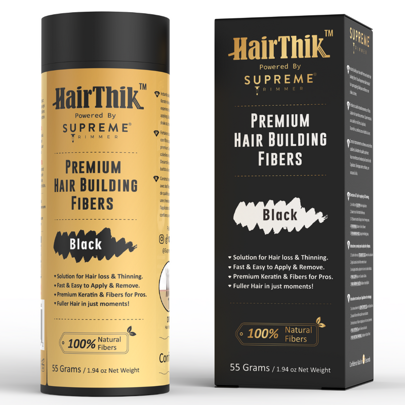 Supreme Trimmer Fibra Capilar HairThik 55g
