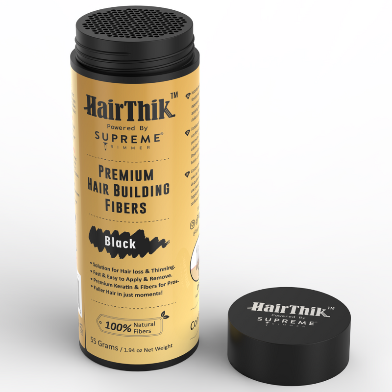 Supreme Trimmer Fibra Capilar HairThik 55g