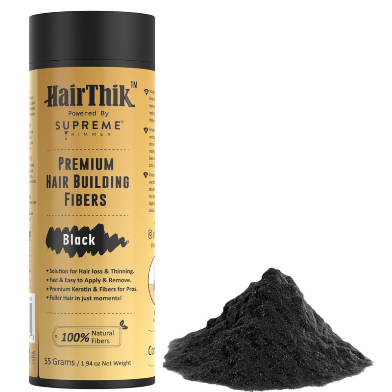 Supreme Trimmer Fibra Capilar HairThik 55g