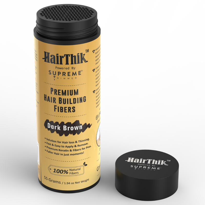 Supreme Trimmer Fibra Capilar HairThik 55g