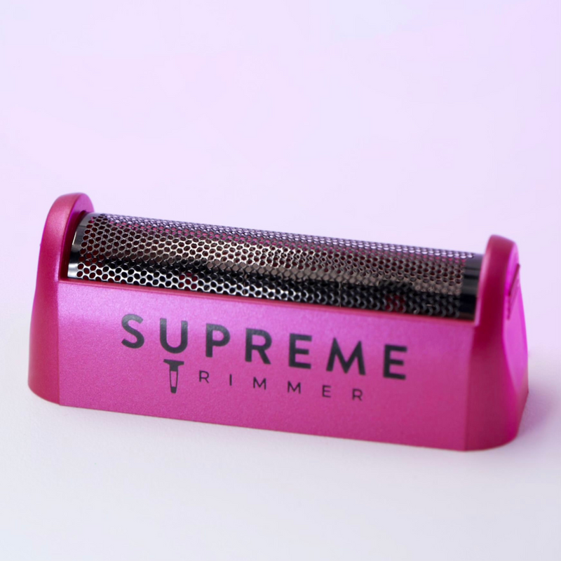 Supreme Trimmer Solo Shaver Foil & Cutter for #SB11