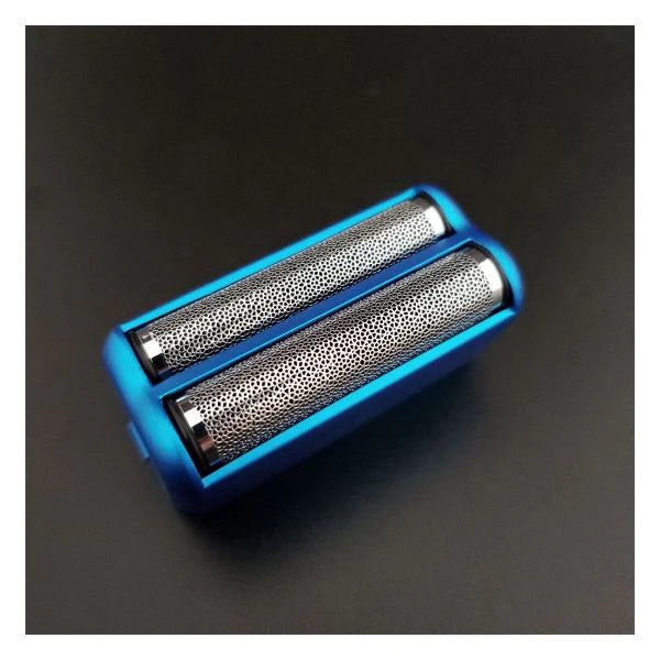 Silver Slick Foil