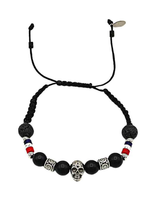Barber Luxury Beaded Bracelets - Variety Designs