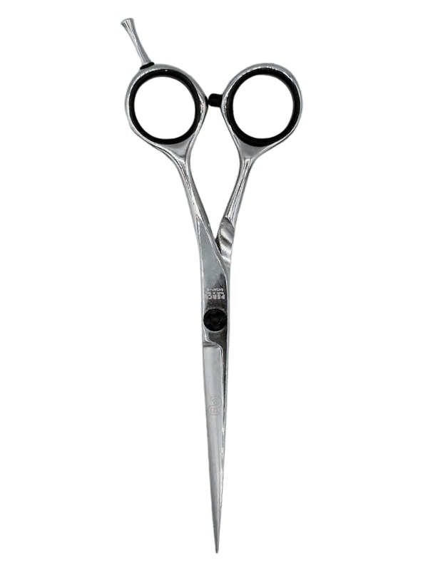 Percu Barber Tijeras para el pelo Slim Cut Line, varios tamaños
