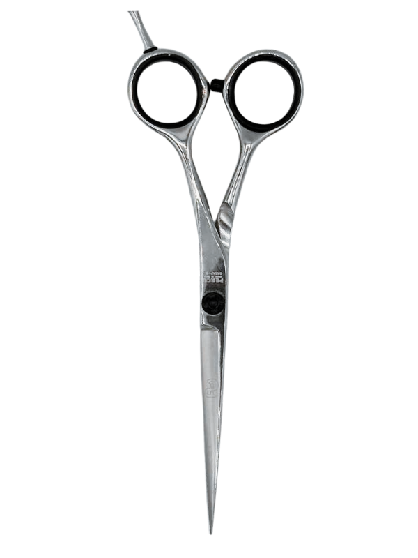 Percu Barber Tijeras para el pelo Slim Cut Line, varios tamaños
