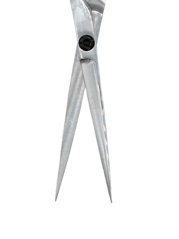 Percu Barber Tijeras para el pelo Slim Cut Line, varios tamaños