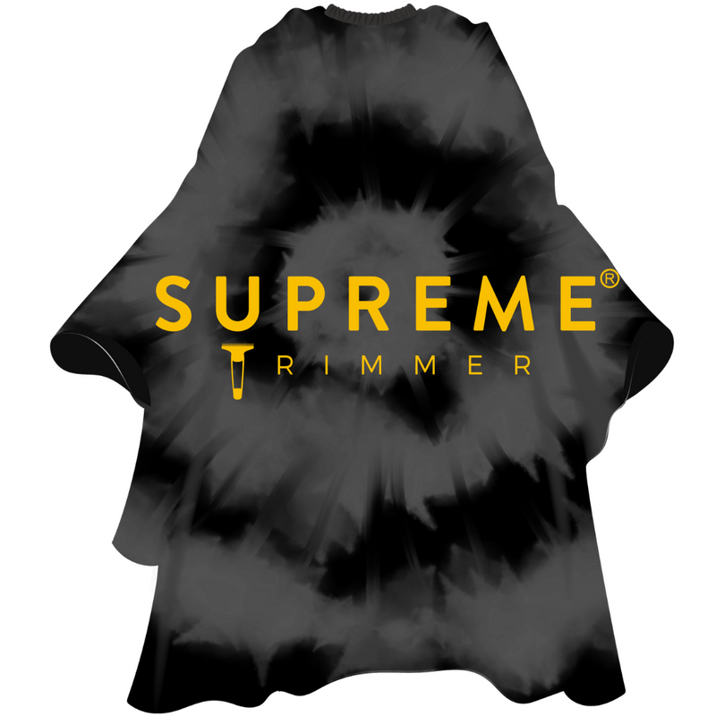 Capa de barbero prémium Supreme Trimmer