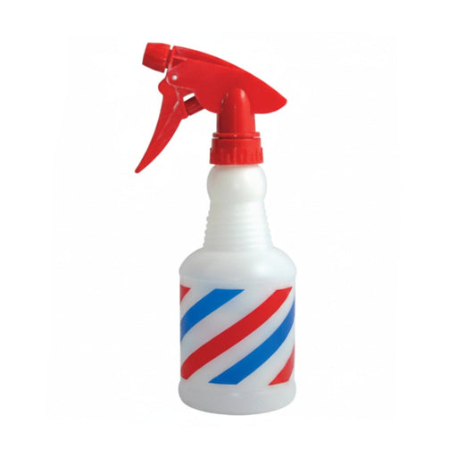 Soft 'n Style Barber Print Spray Bottle 12oz