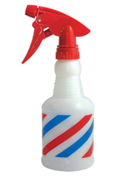 Soft 'n Style Barber Print Spray Bottle 12oz