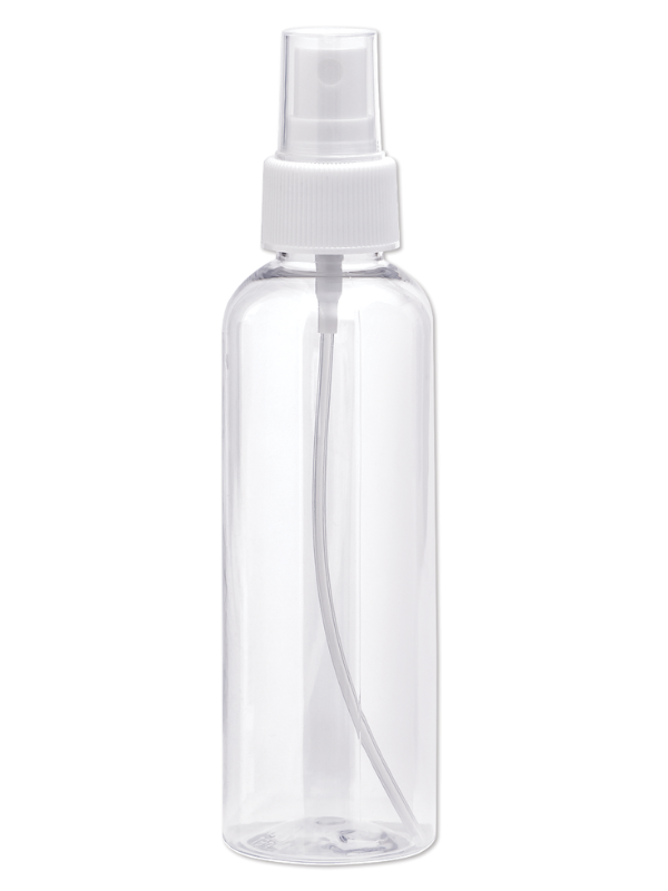 Soft 'N Style Fine Mist Spray Bottle