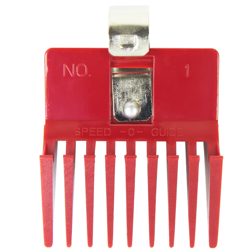 Speed-O-Guide Universal Clipper Comb Attachment