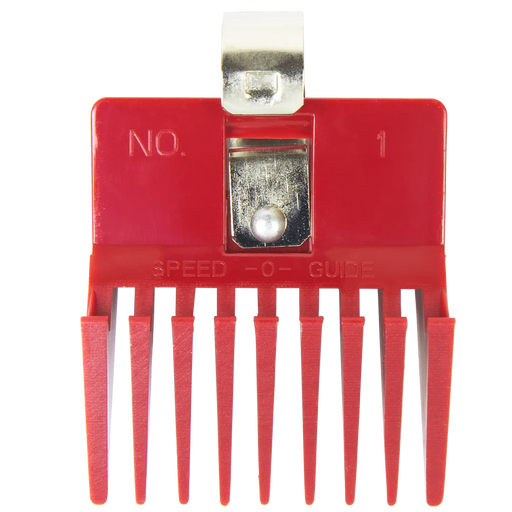 Clipper Guides — Vip Barber Supply