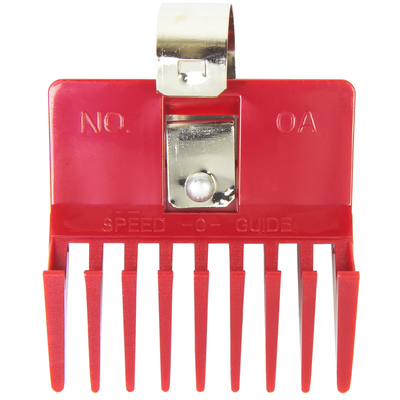 Speed-O-Guide Universal Clipper Comb Attachment