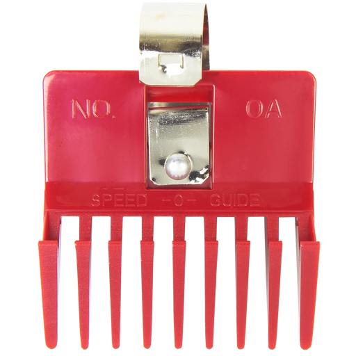 Clipper Comb Guide Clipper Guides — Vip Barber Supply