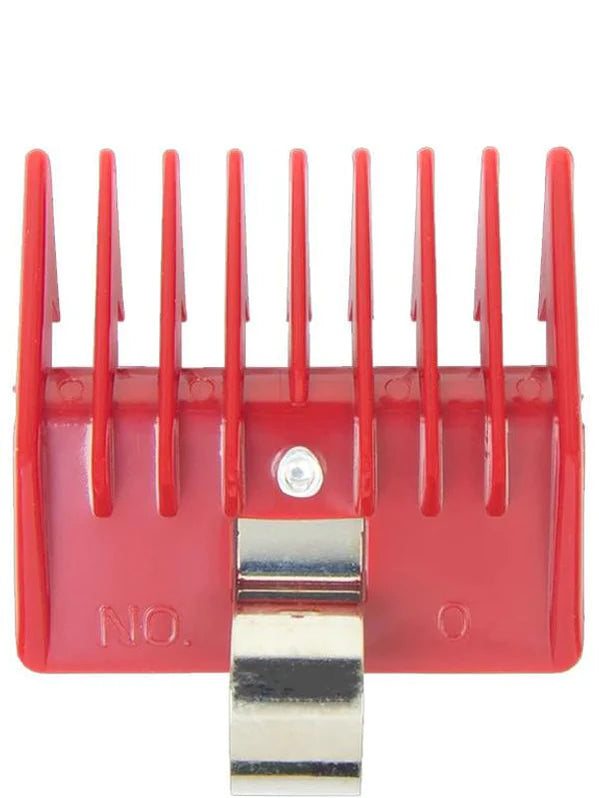 Speed-O-Guide Universal Clipper Comb Attachment No 0 (3/16)