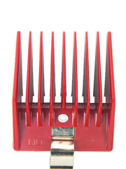 Speed-O-Guide Universal Clipper Comb Attachment No 2 11/16