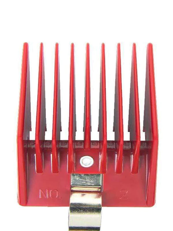 Speed-O-Guide Universal Clipper Comb Attachment No 2 11/16