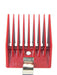 Speed-O-Guide Universal Clipper Comb Attachment No 2 11/16