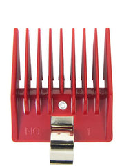 Speed-O-Guide Universal Clipper Comb Attachment