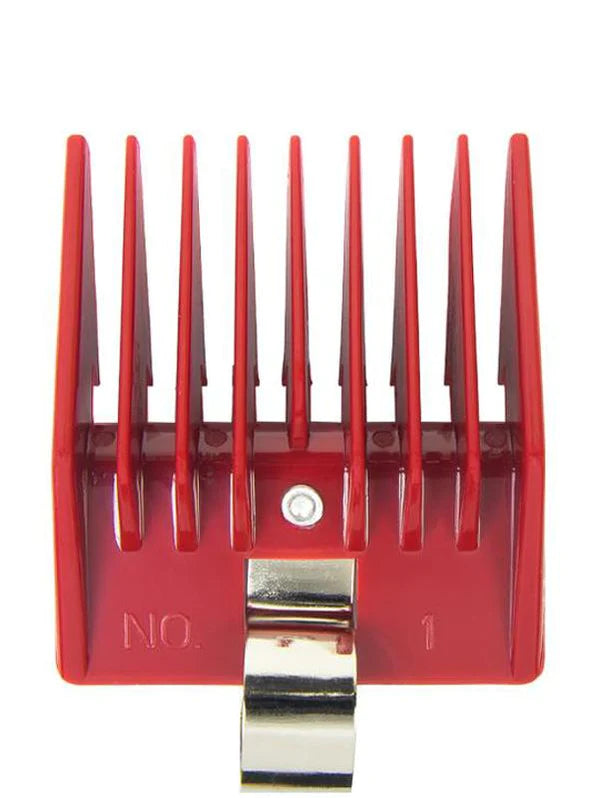 Speed-O-Guide Universal Clipper Comb Attachment