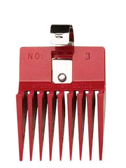 Speed-O-Guide Universal Clipper Comb Attachment