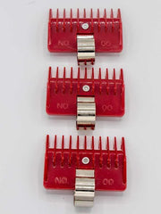 Speed O Guide Universal Clipper Comb Attachment