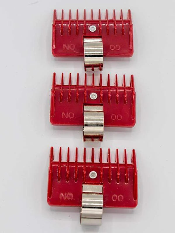 Speed O Guide Universal Clipper Comb Attachment