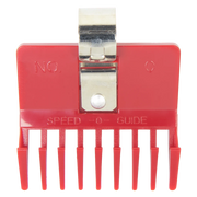 Speed-O-Guide Universal Clipper Comb Attachment No 0 (3/16)