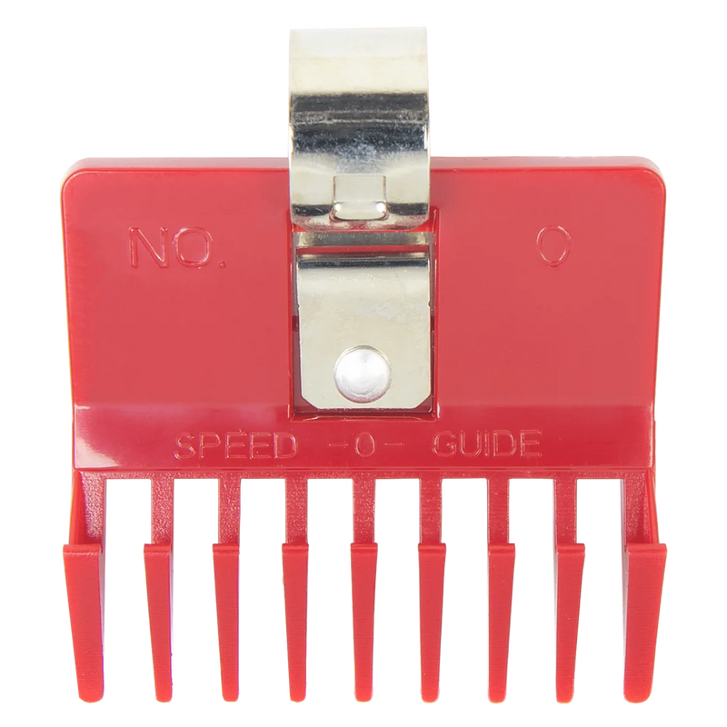 Speed-O-Guide Universal Clipper Comb Attachment No 0 (3/16)