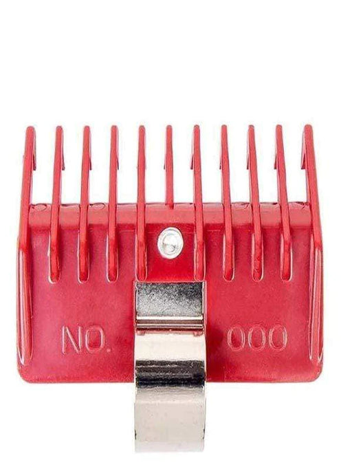 Clipper Guides — Vip Barber Supply