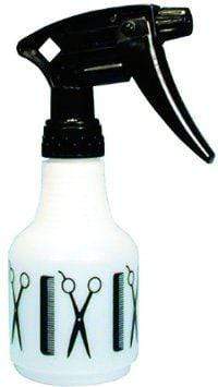 Spray Bottle 8oz