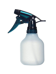 Tolco Spray Bottle 8oz (Assorted Colors)