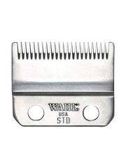 stagger tooth blade for cordless magic clip