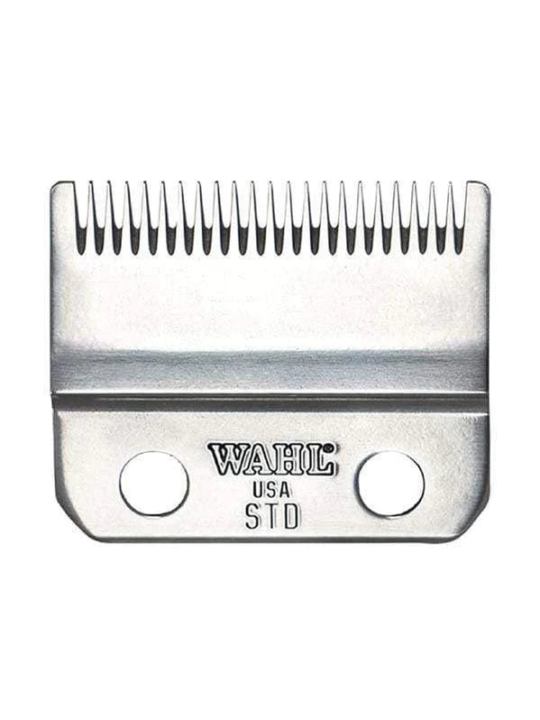 stagger tooth blade for cordless magic clip