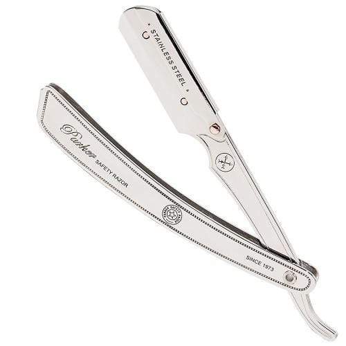 Parker SRX Professional Barber Razor