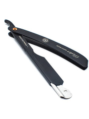 Stainless Steel Adjustable Barber Razor