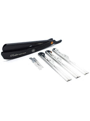 Stainless Steel Barber Razors