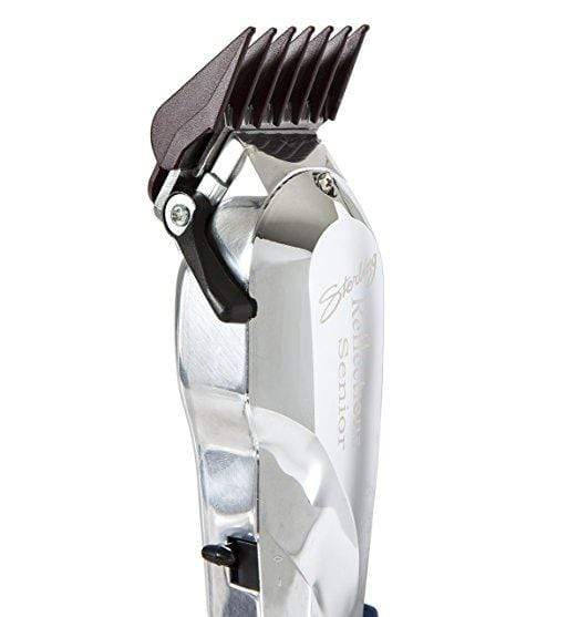 sterling senior clipper