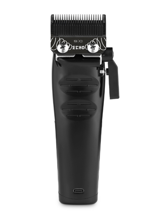 StyleCraft 360 Jeezy Cordless Clipper with IN2 Vector Motor — Vip ...