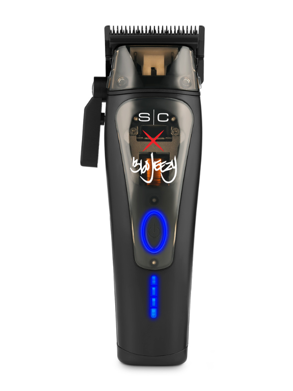 Stylecraft 360 jeezy clipper