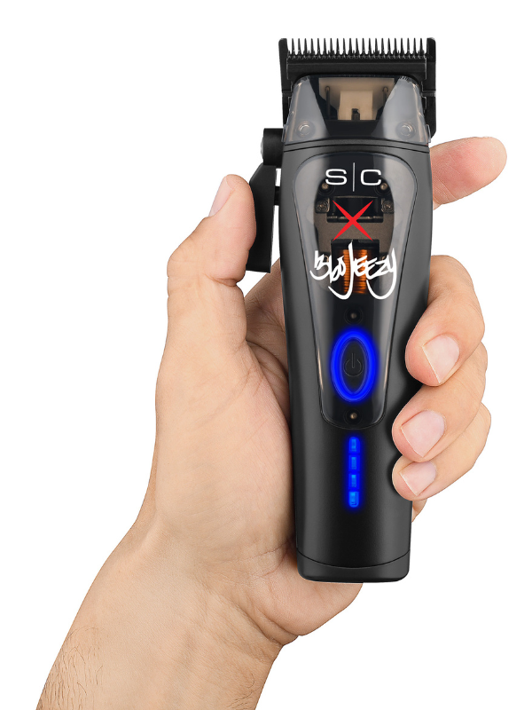 Stylecraft 360 jeezy clipper