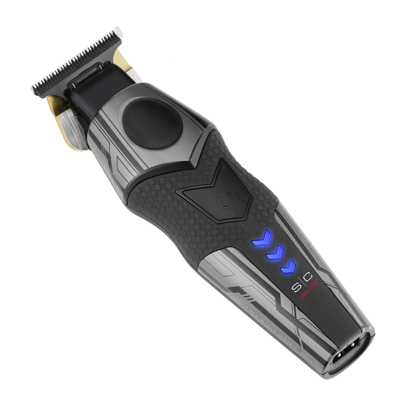 StyleCraft 3Versince Cordless Trimmer #3VESTRIM