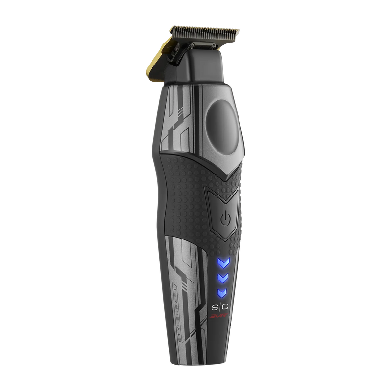 StyleCraft 3Versince Cordless Trimmer #3VESTRIM