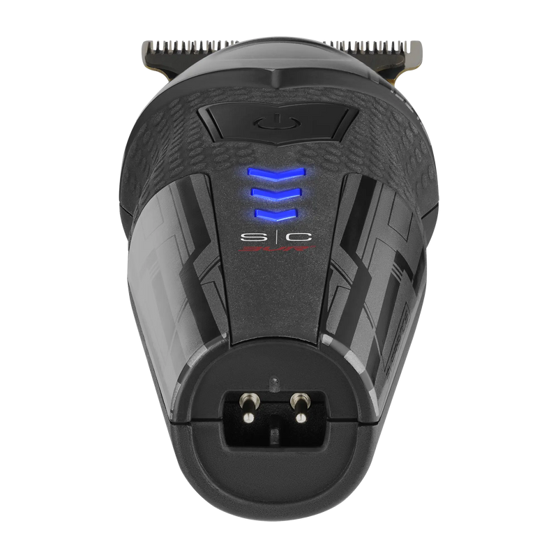 StyleCraft 3Versince Cordless Trimmer #3VESTRIM