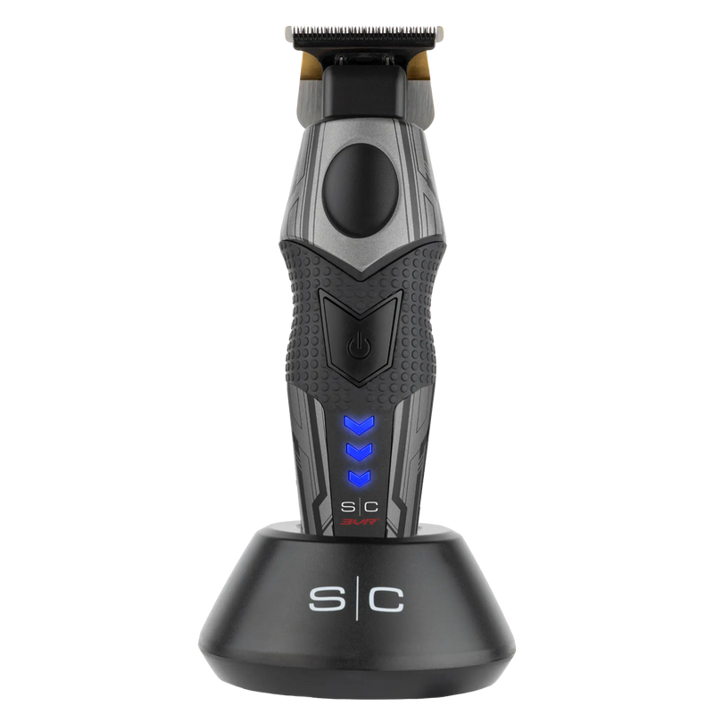 StyleCraft 3Versince Cordless Trimmer #3VESTRIM