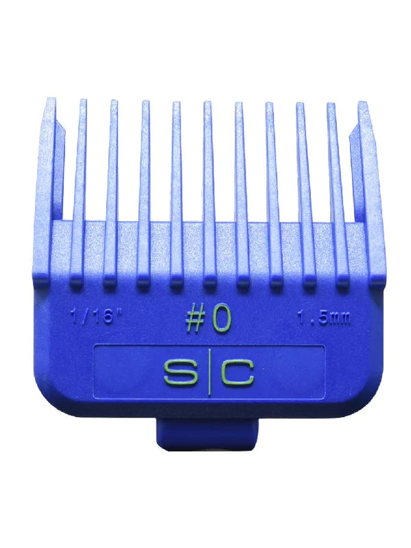 Stylecraft Clipper Guards Blue